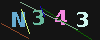 Gambar captcha