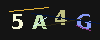 Gambar captcha